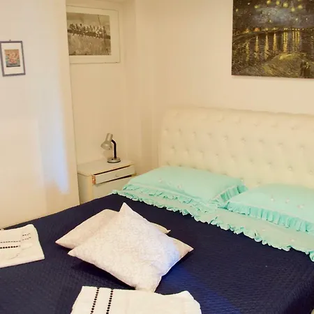 Ferienhaus Quiet In Lake Como Menaggio