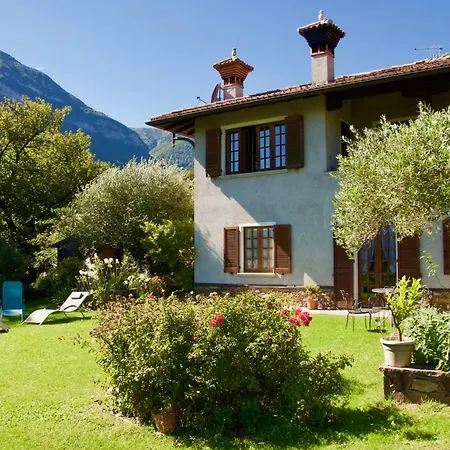 Quiet In Lake Como * Menaggio